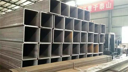 十堰方管厂家
