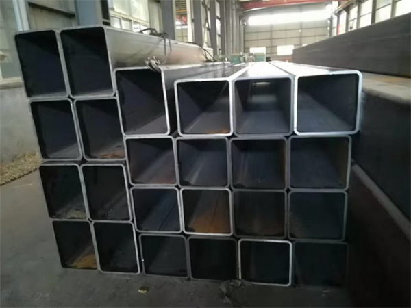 湖北q345b方管批发基地