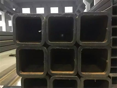 荆州q345b方管抗拉强度