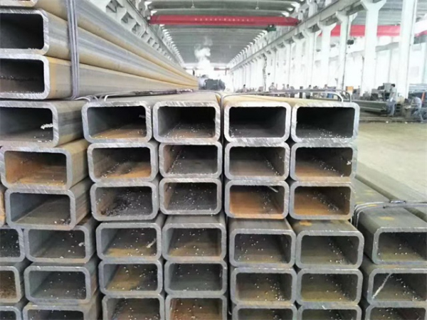 咸宁q345b方管购买